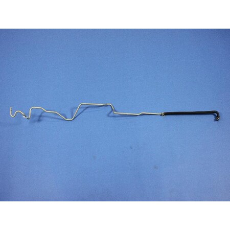 Mopar Automatic Transmission Oil Cooler Tube, 52079901AA 52079901AA